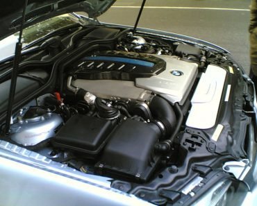motorisation voiture neuve