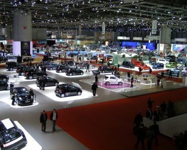 type de voiture